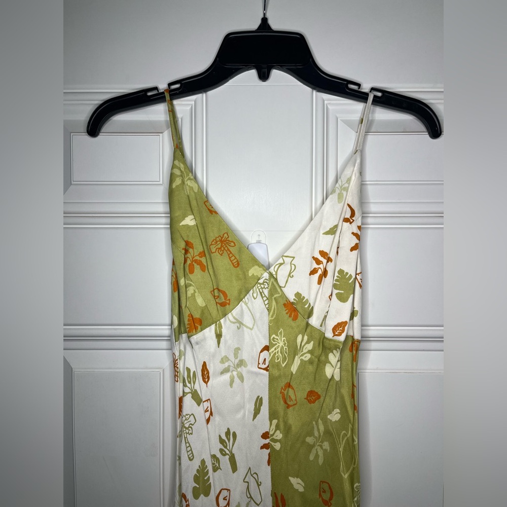 Kivari NEW Salome Maxi Dress size small women’s NWT - Picture 4 of 12